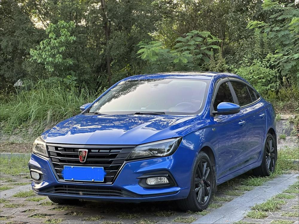Roewe Roewe i5