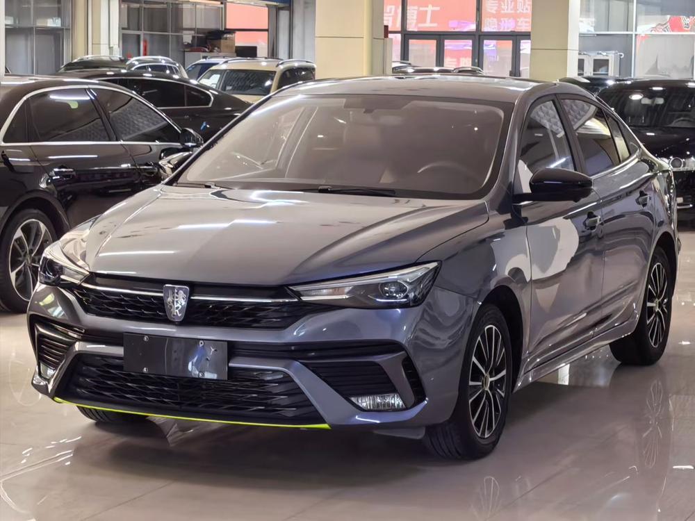Roewe Roewe i5