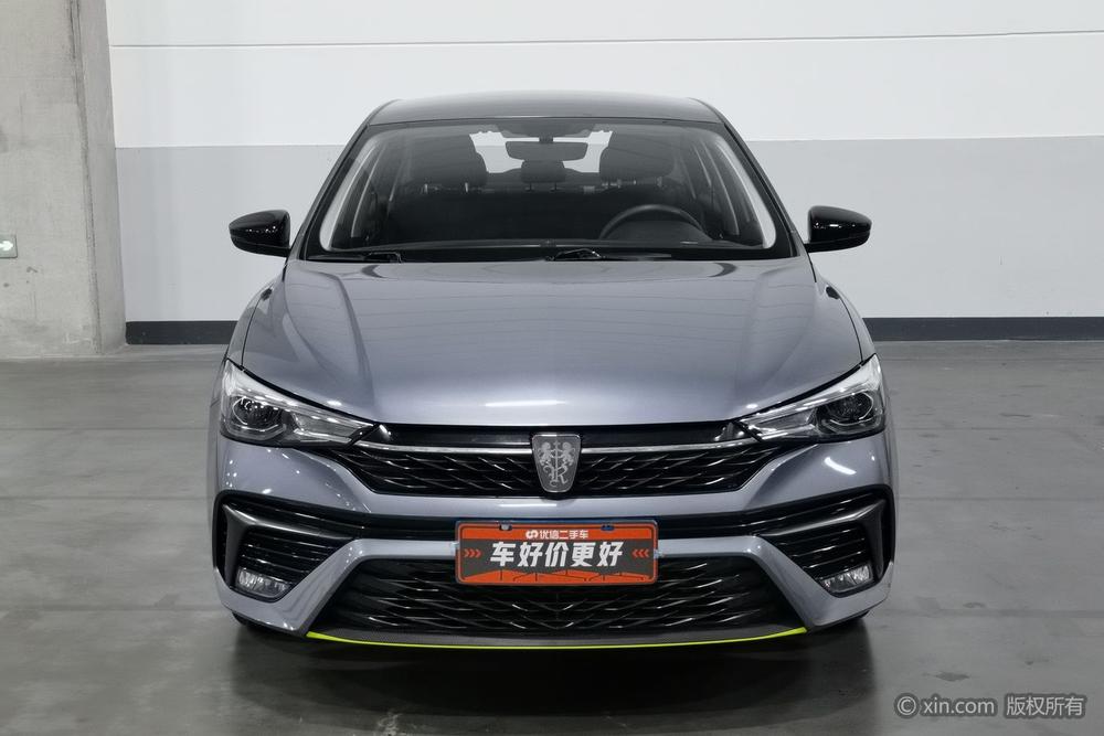 Roewe Roewe i5