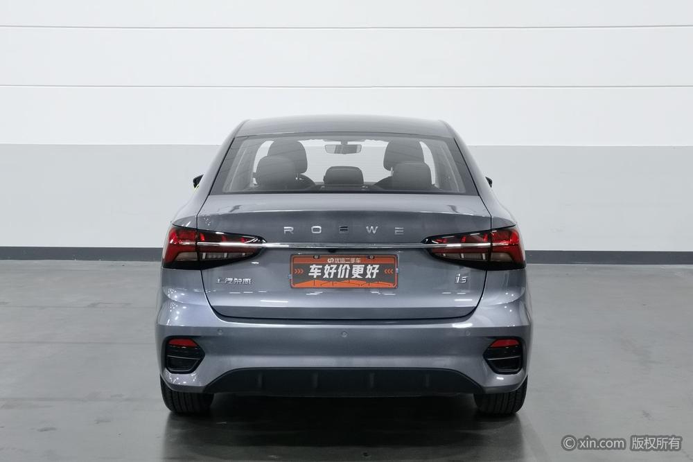 Roewe Roewe i5
