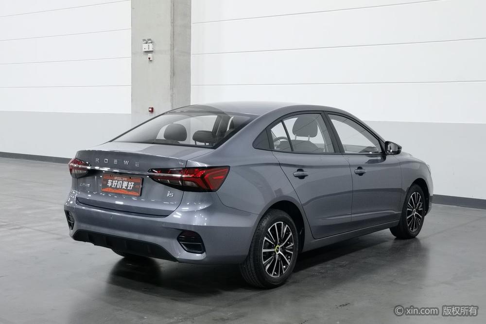Roewe Roewe i5