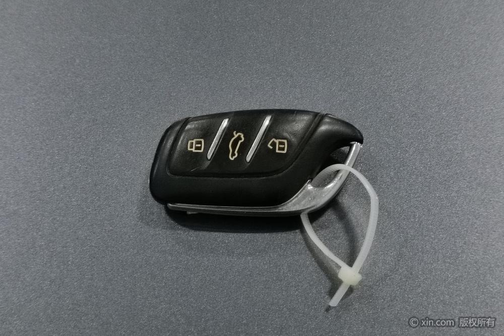 Roewe Roewe i5