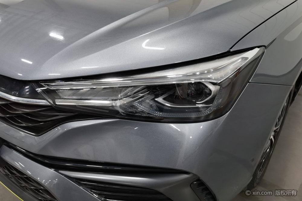 Roewe Roewe i5