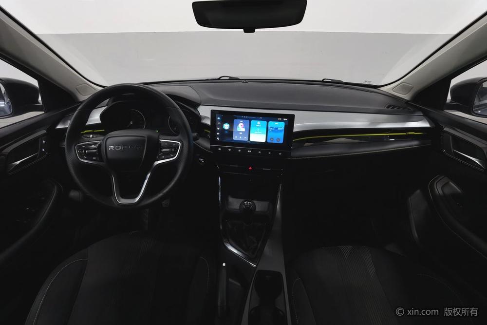 Roewe Roewe i5