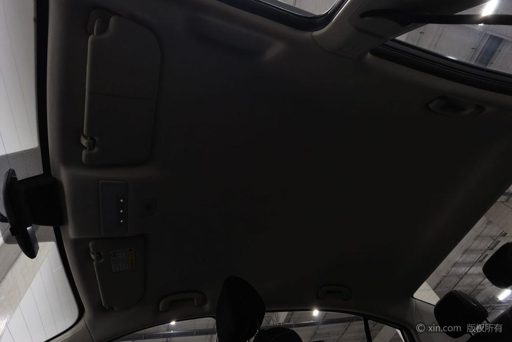Roewe Roewe i5