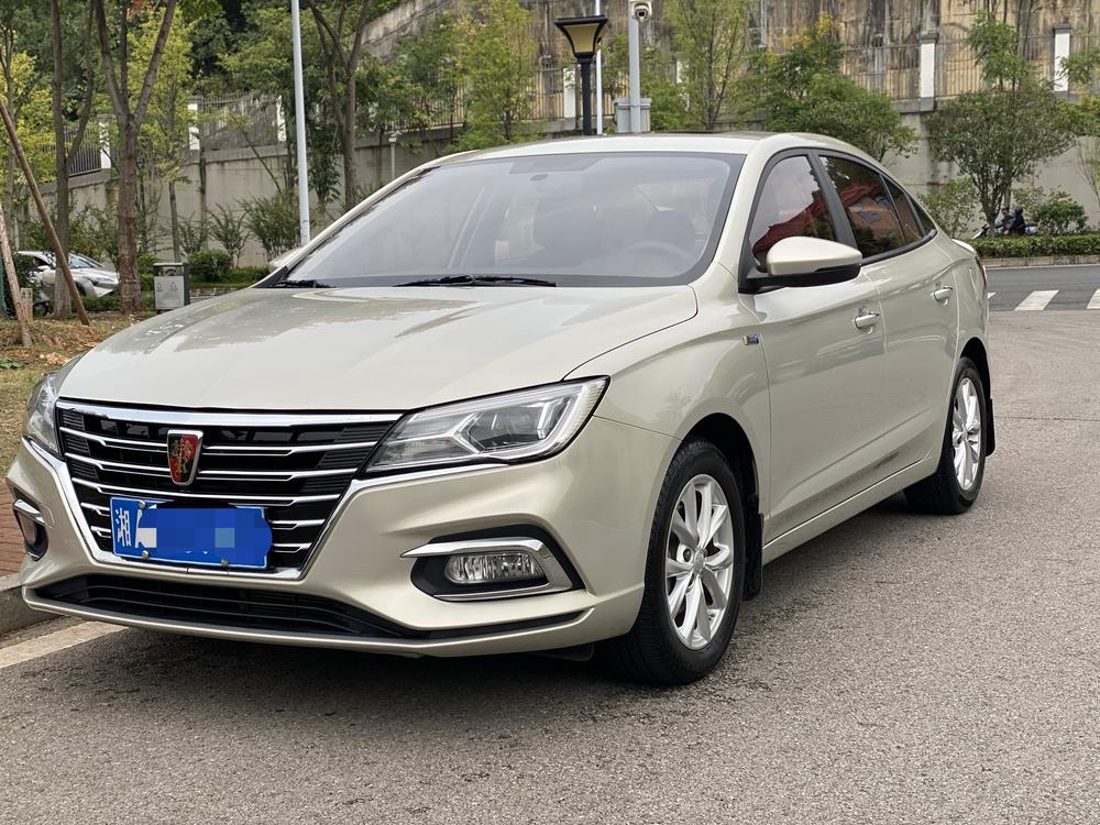 Roewe Roewe i5