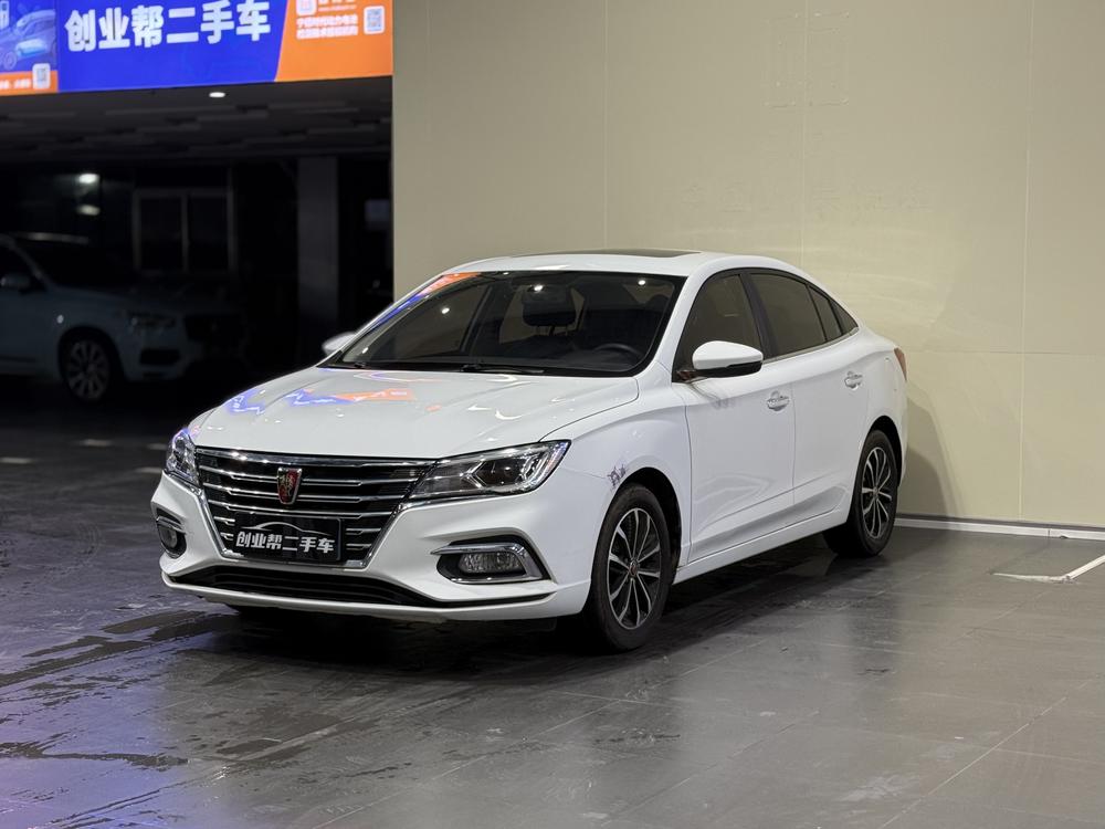 Roewe Roewe i5