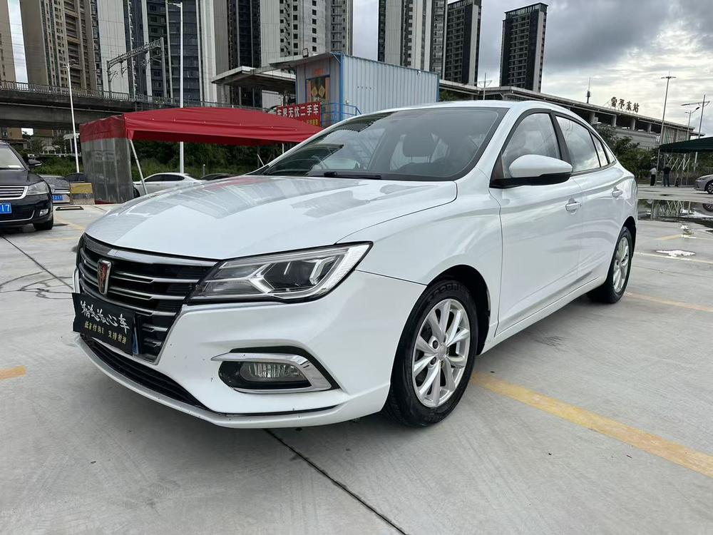 Roewe Roewe i5