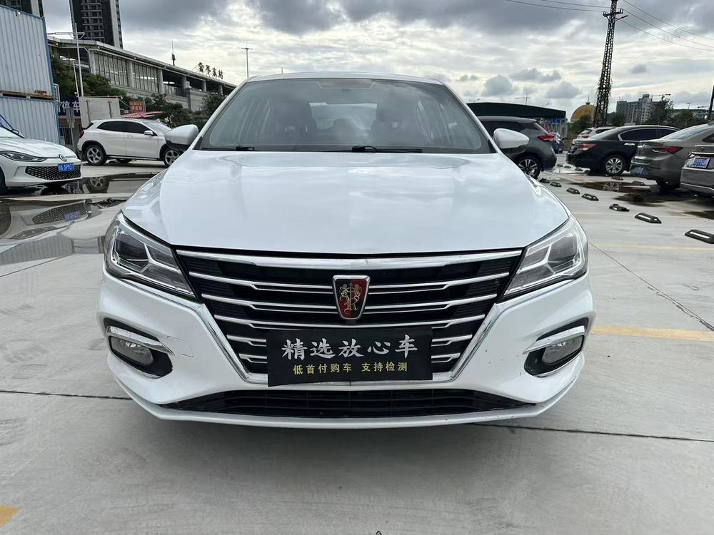 Roewe Roewe i5
