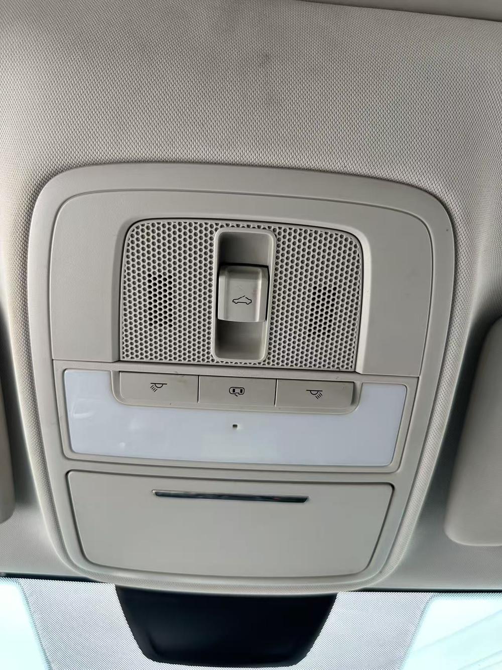 Roewe Roewe i5