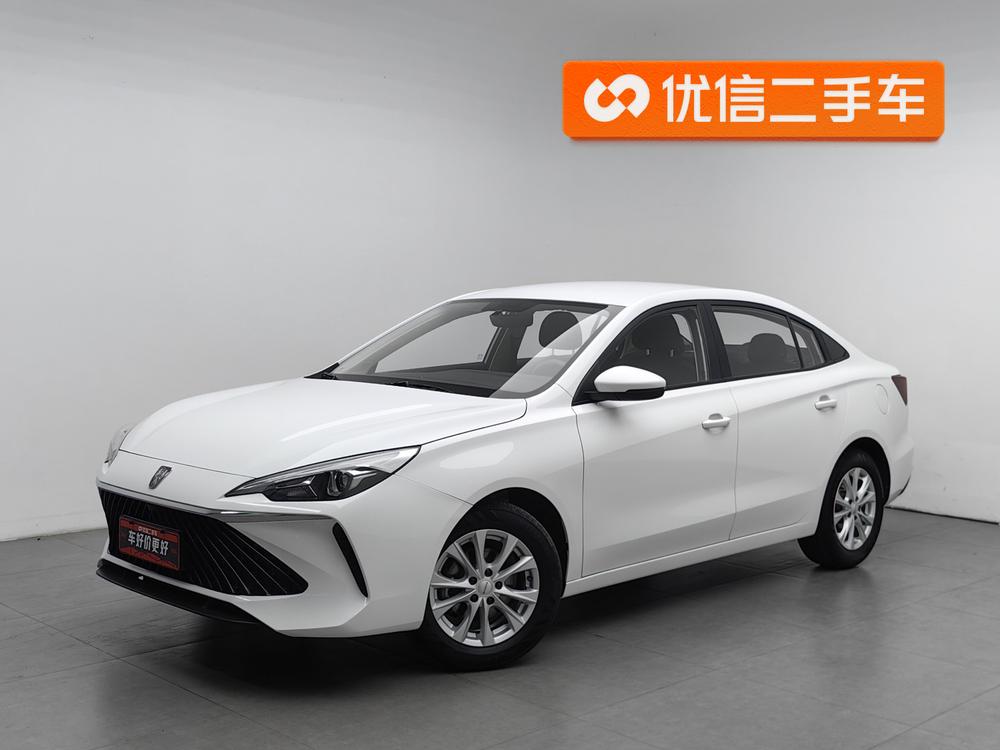 Roewe Roewe i5