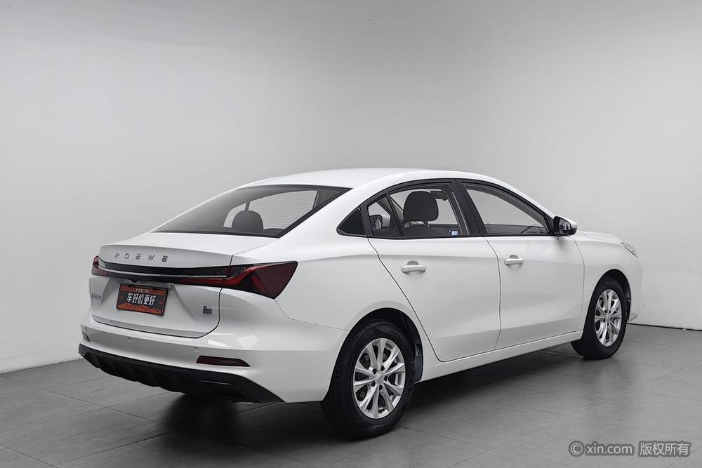 Roewe Roewe i5