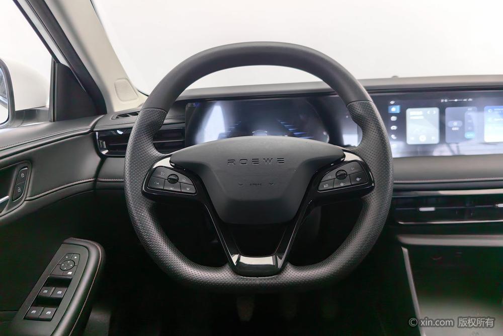 Roewe Roewe i5
