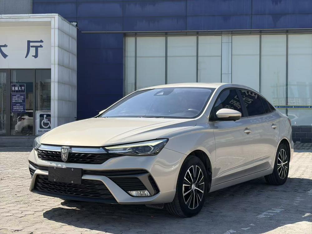 Roewe Roewe i5