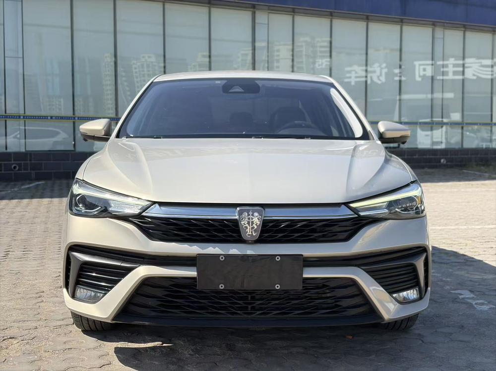 Roewe Roewe i5