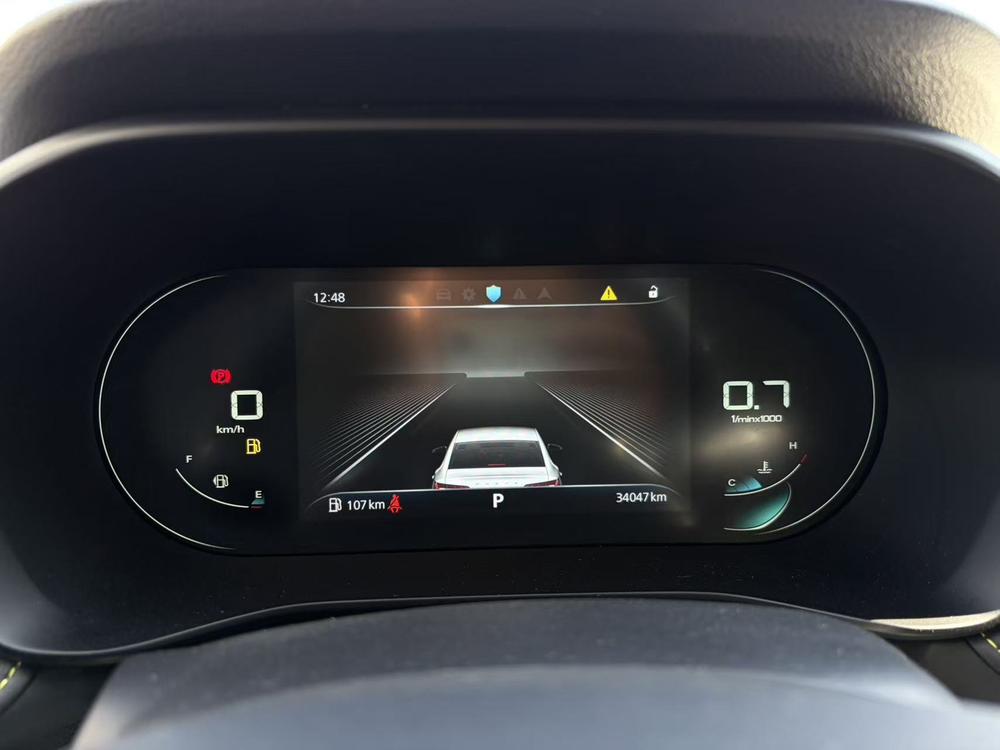 Roewe Roewe i5