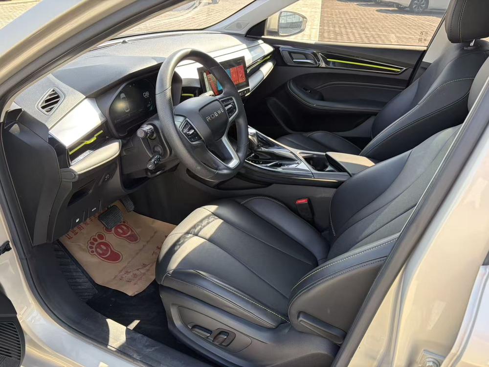 Roewe Roewe i5
