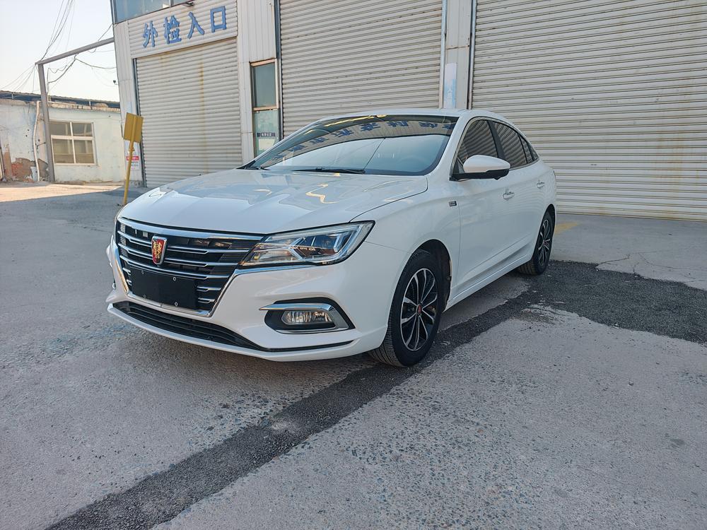 Roewe Roewe i5
