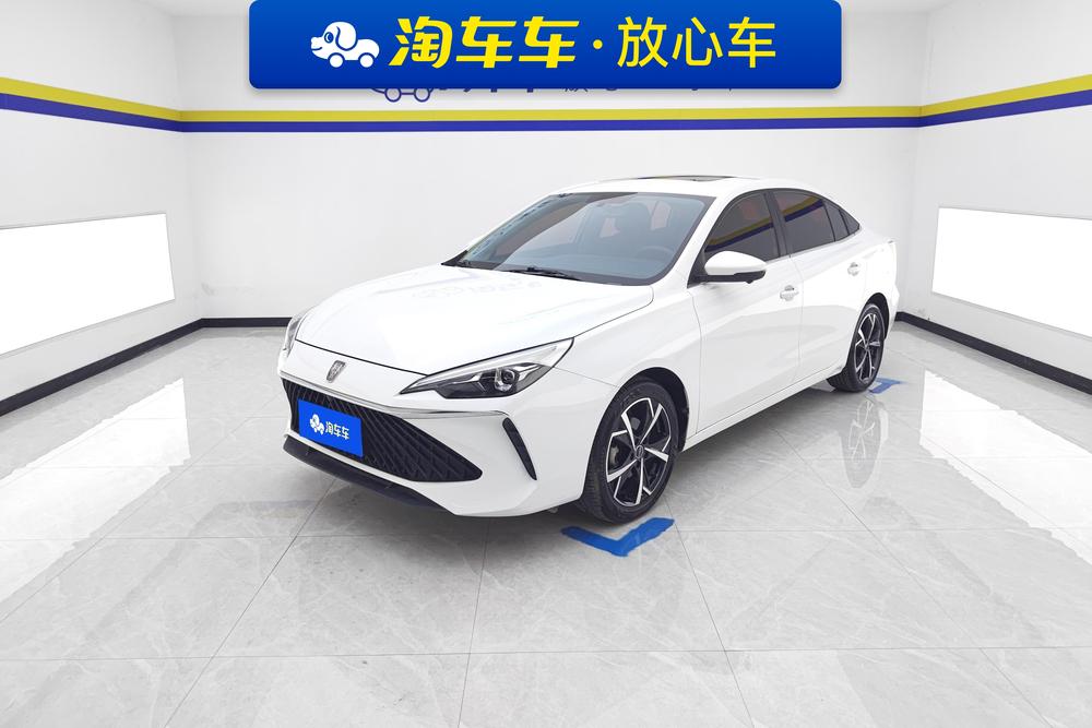 Roewe Roewe i5