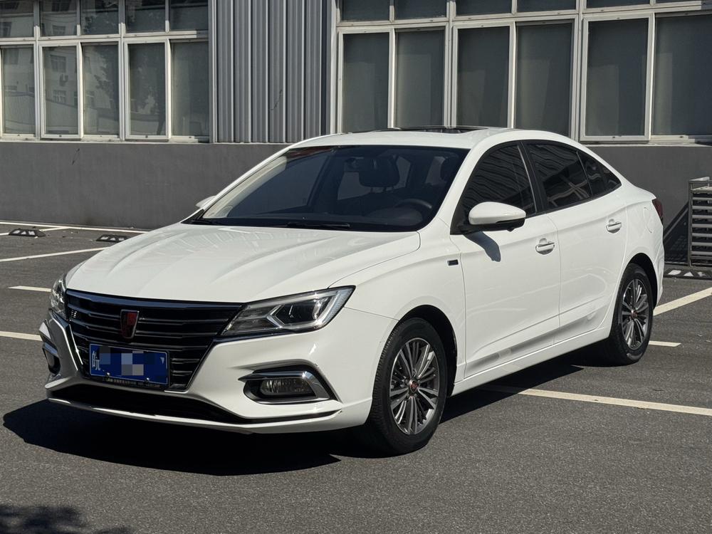 Roewe Roewe i5