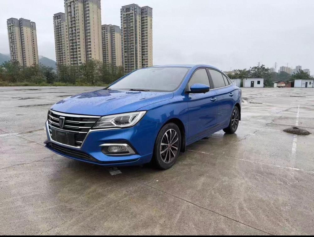 Roewe Roewe i5