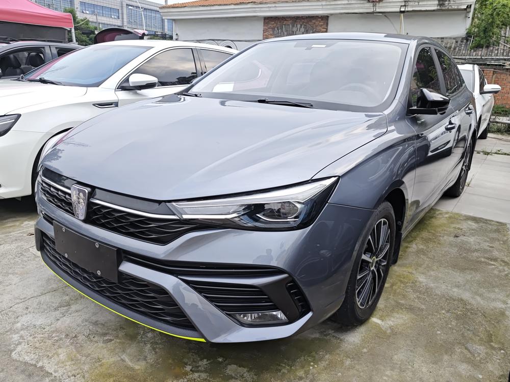 Roewe Roewe i5