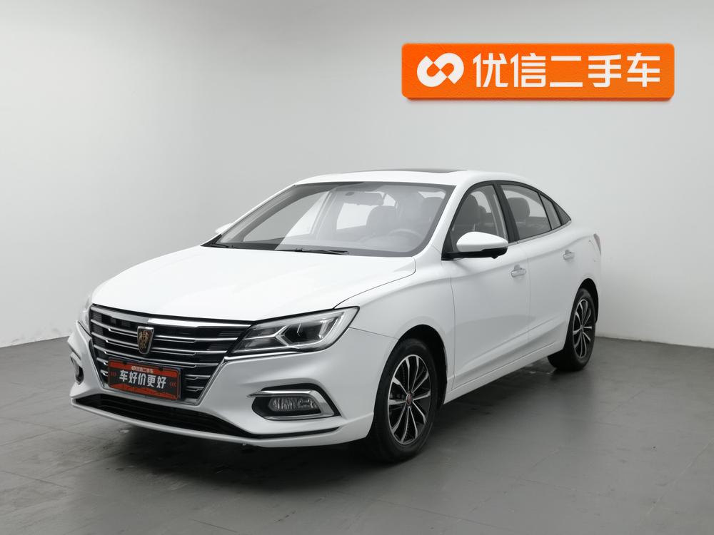 Roewe Roewe i5