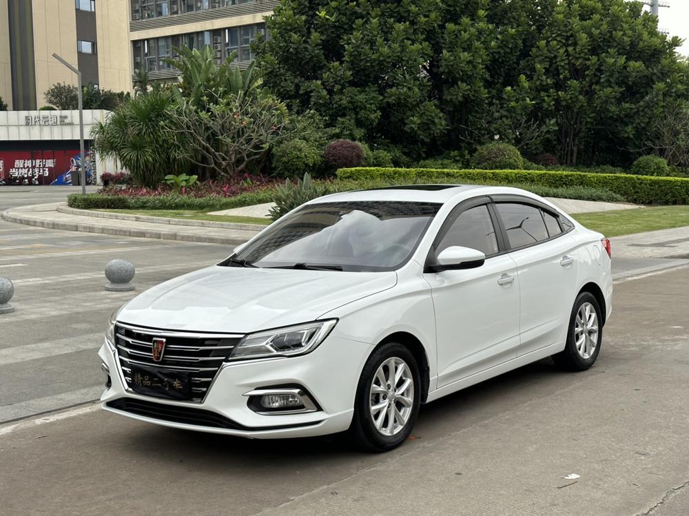 Roewe Roewe i5