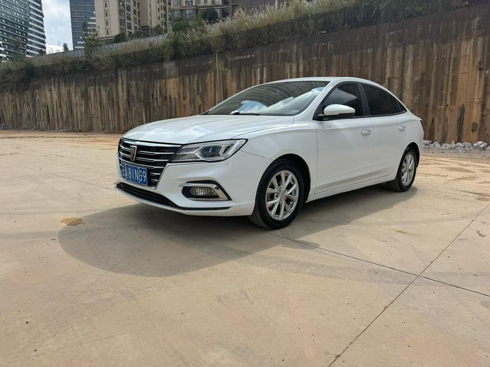 Roewe Roewe i5