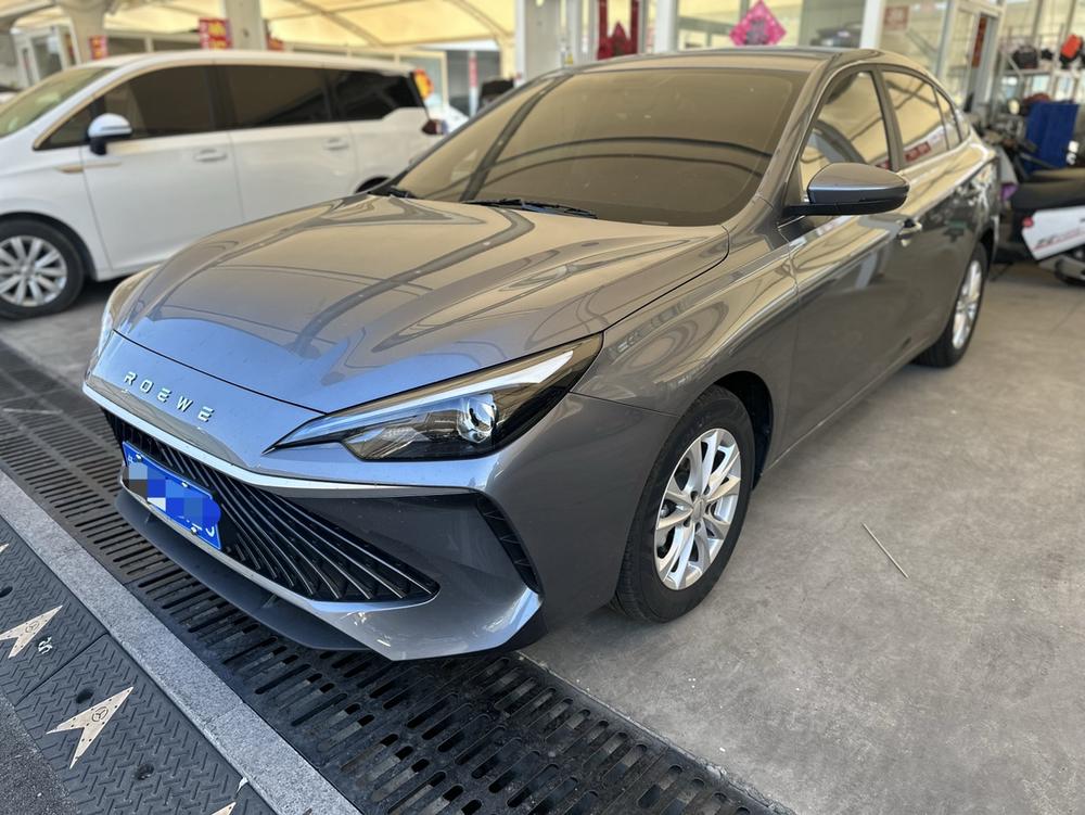 Roewe Roewe i5
