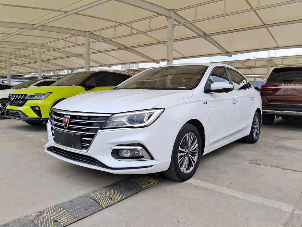 Roewe Roewe i5