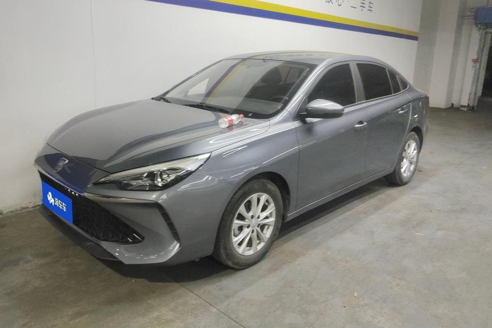 Roewe Roewe i5