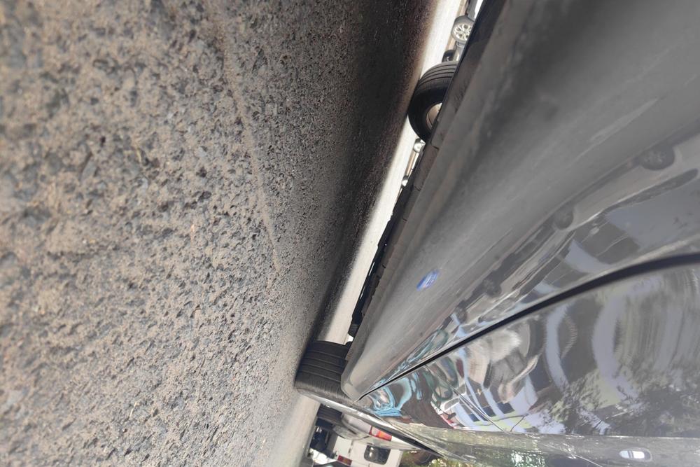 Roewe Roewe i5