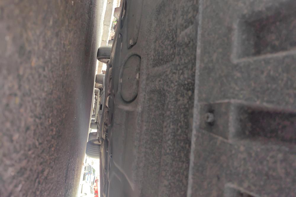 Roewe Roewe i5