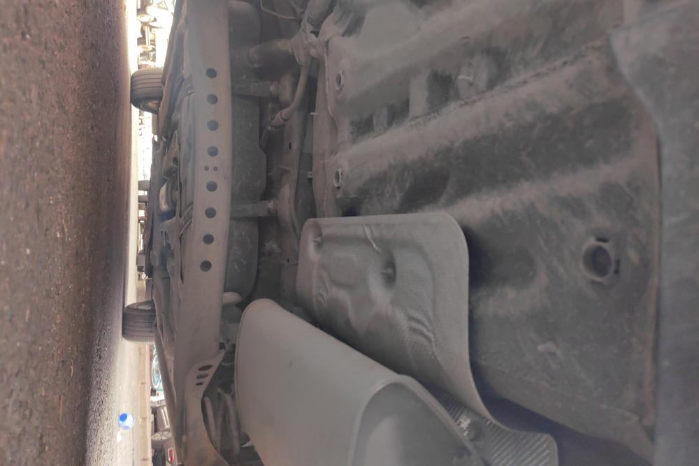 Roewe Roewe i5