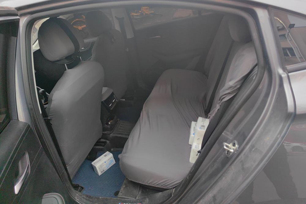 Roewe Roewe i5