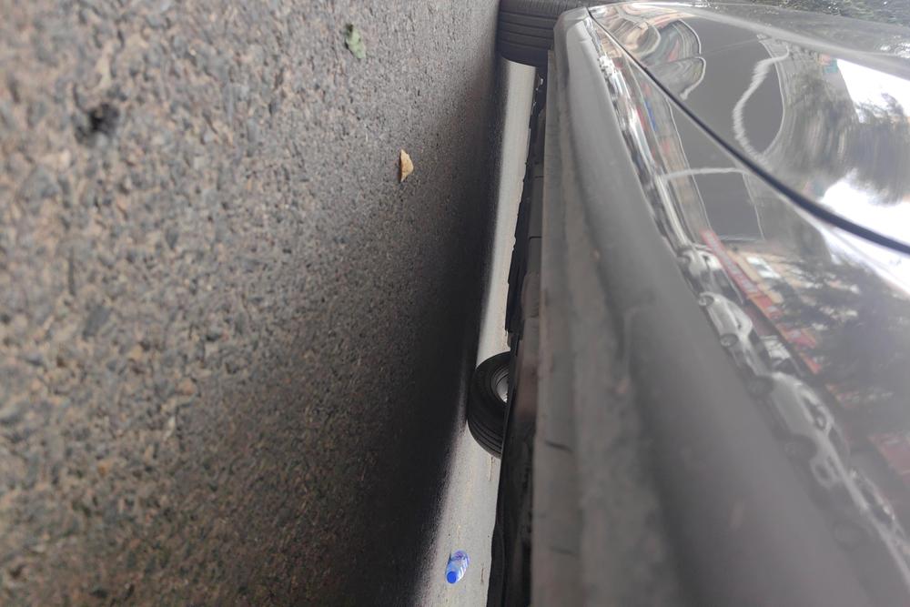 Roewe Roewe i5