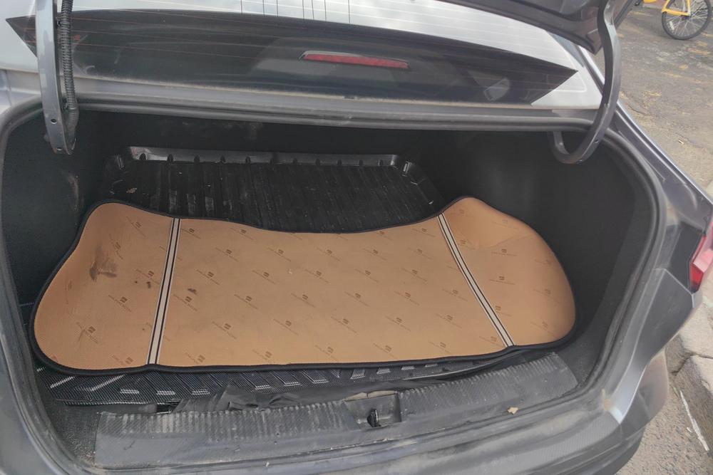 Roewe Roewe i5