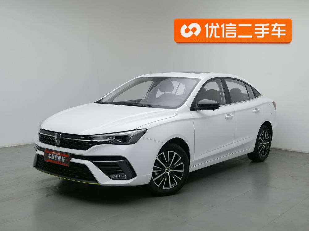 Roewe Roewe i5