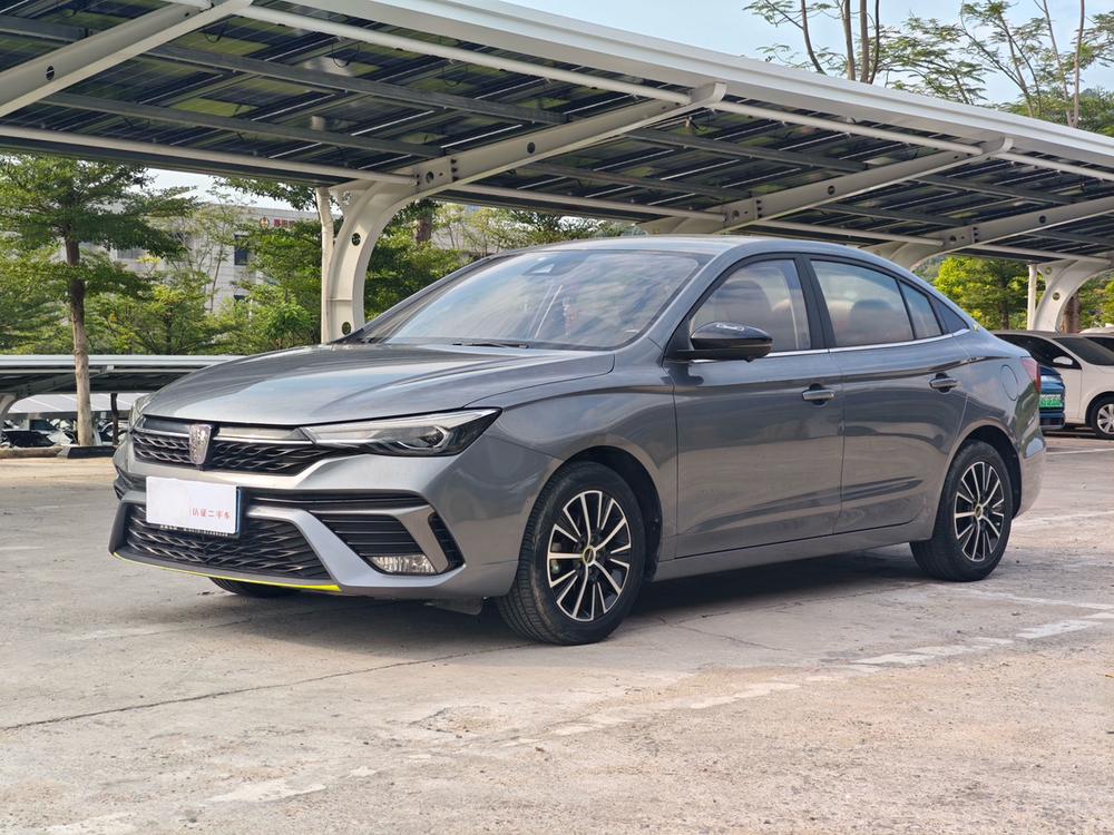 Roewe Roewe i5