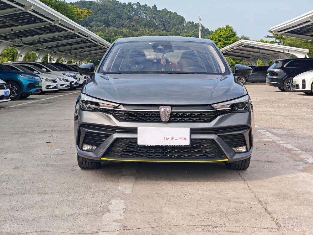 Roewe Roewe i5