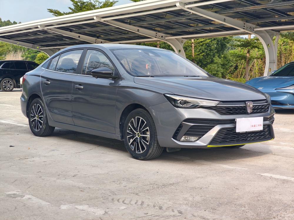 Roewe Roewe i5