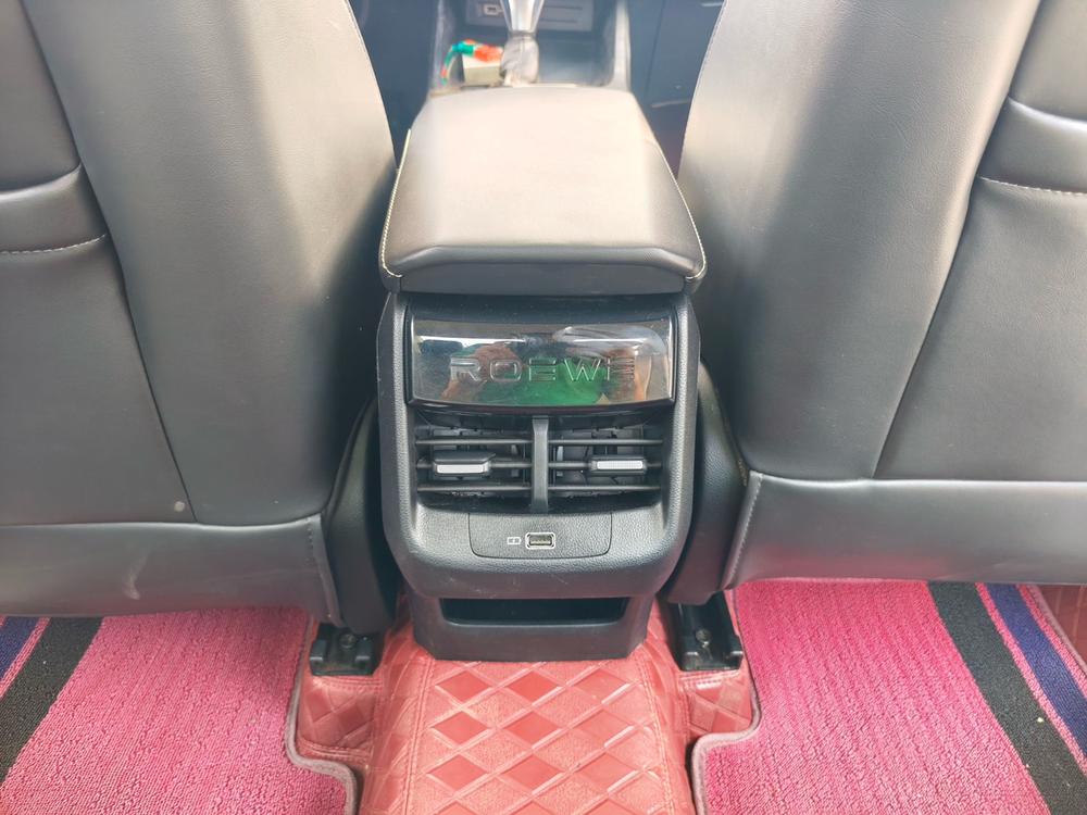 Roewe Roewe i5