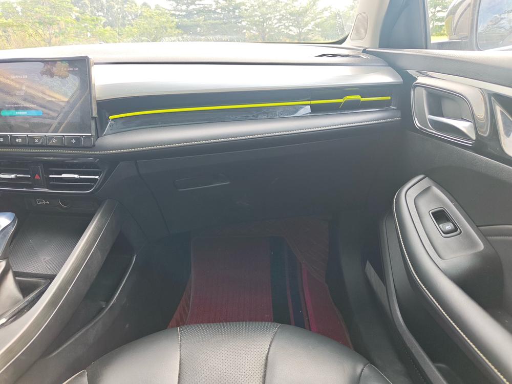 Roewe Roewe i5