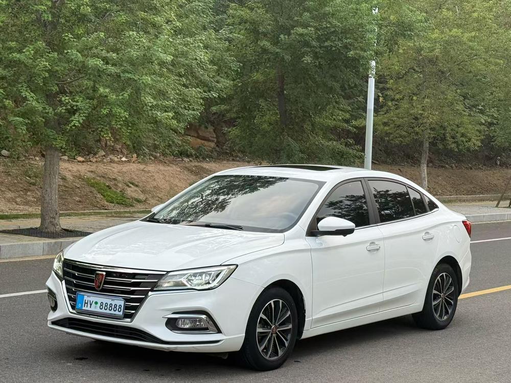 Roewe Roewe i5