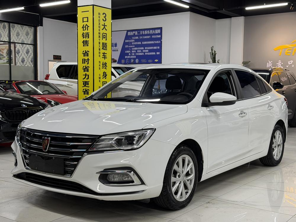 Roewe Roewe i5