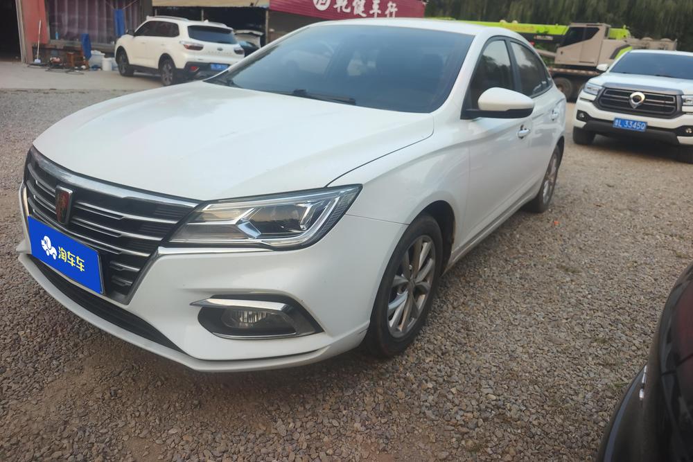 Roewe Roewe i5