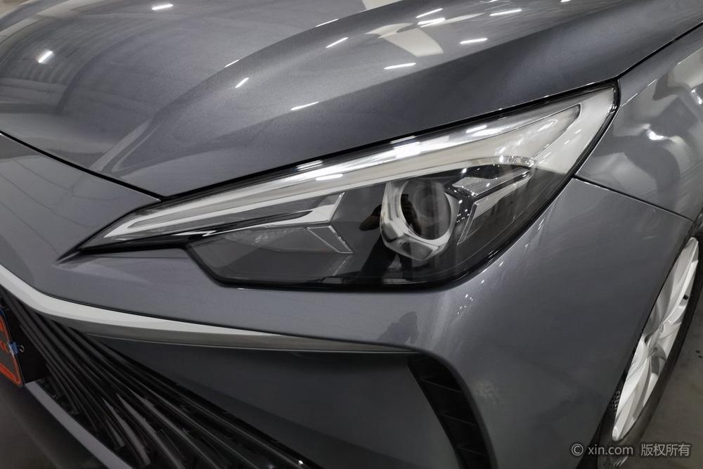 Roewe Roewe i5