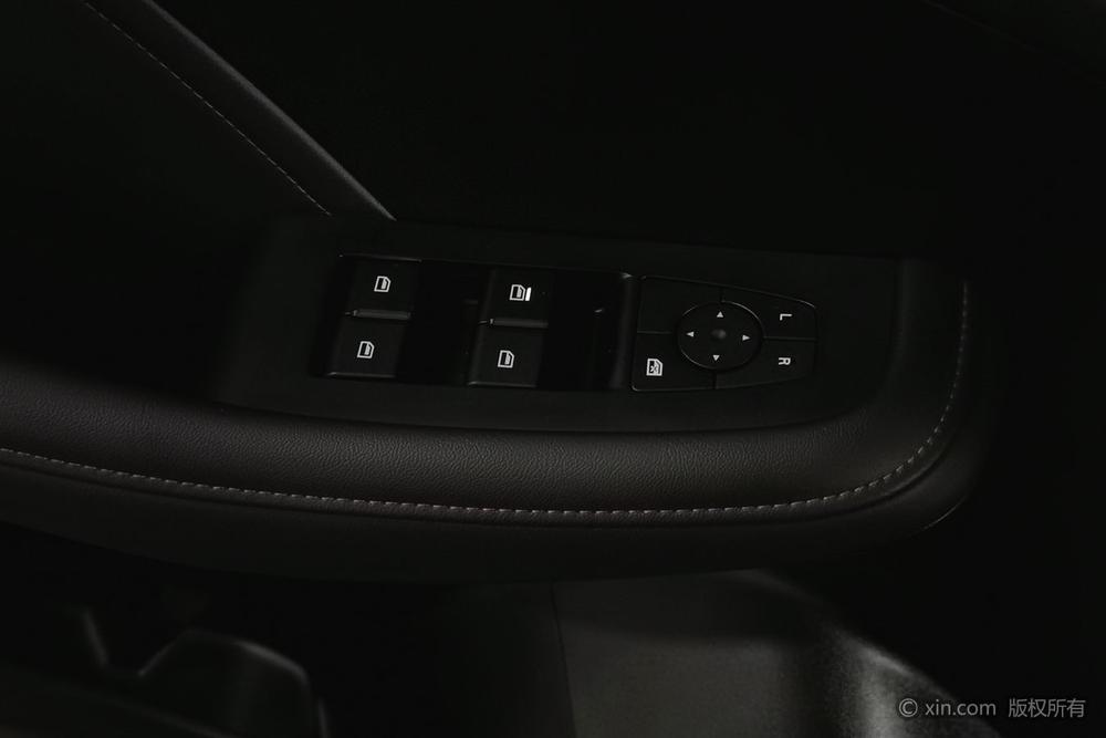 Roewe Roewe i5