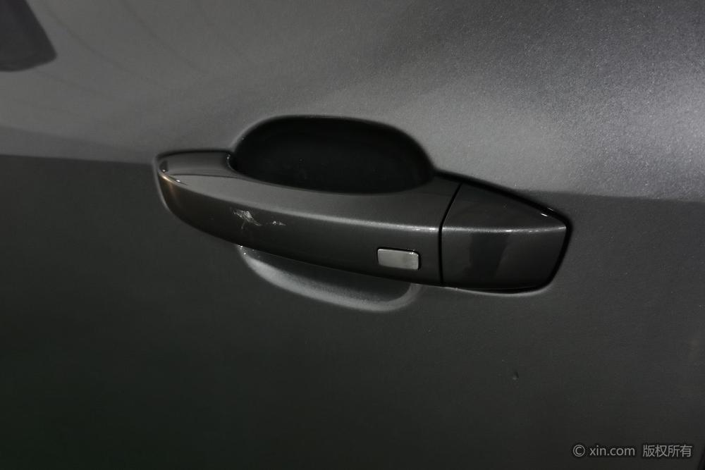 Roewe Roewe i5